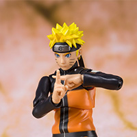 Uzumaki Naruto Best Selection