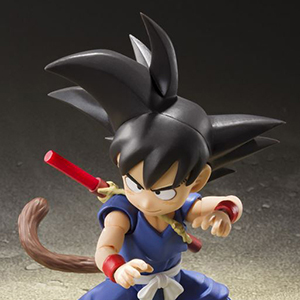 Son Goku Event Exclusive Color Edition