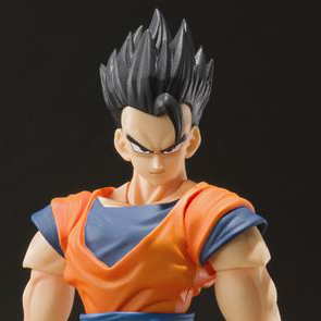 Ultimate Son Gohan Event Exclusive Color Edition