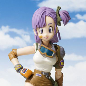 Bulma Event Exclusive Color Edition