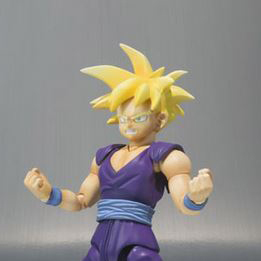 Super Saiyan Son Gohan SDCC Exclusive