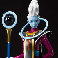 Whis Event Exclusive Color Edition