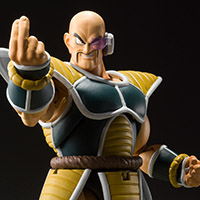 Nappa Event Exclusive Color Edition