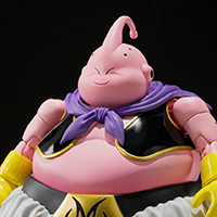 Majin Buu -Good- Exclusive Edition