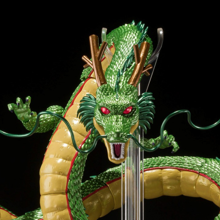 Shenron Exclusive Edition