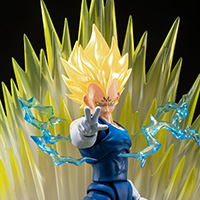 Majin Vegeta -Exclusive Edition-