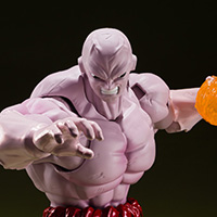 JIREN -FINAL BATTLE- -Exclusive Edition-