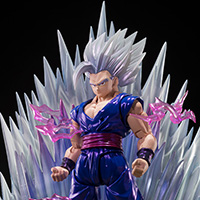 SON GOHAN (BEAST) -Exclusive Edition-