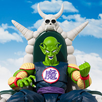 GREAT DEMON KING PICCOLO -Exclusive Edition-