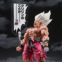 SUPER SAIYAN SON GOKU -LEGENDARY SUPER SAIYAN- -GENKIDAMATSURI Edition-