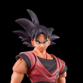 Son Goku Kaioken Ver [USA]