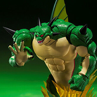 Porunga & Dende Lightup Dragonball Set