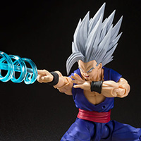 Son Gohan Beast