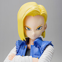 Android 18