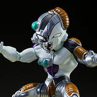 Mecha Frieza