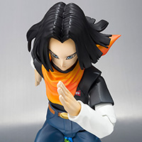 Android 17