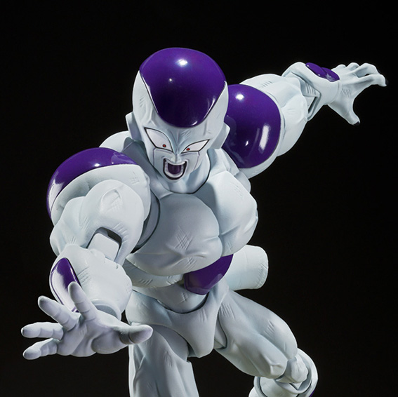 Full Power Frieza