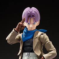 Trunks -GT-