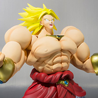 Broly