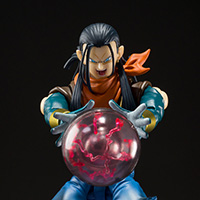 Super Android 17