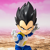 VEGETA (MINI) -DAIMA-