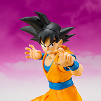 SON GOKU -DAIMA-