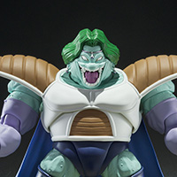 ZARBON -TRUE POWER-