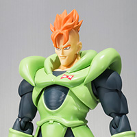 Android 16