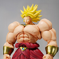 BROLY -40th Anniversary Reissue Edition-
