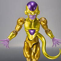 Golden Freeza