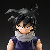 SON GOHAN <Z-FIGHTERS> (<Z-FIGHTERS> GROUP BASE Ver,A LIMITED EDITION)