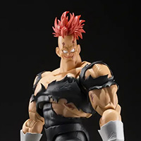 RECOOME (THE NIGHTMARE RECOOME)