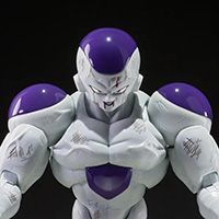 FULL POWER FRIEZA -Battle Scarred Edition-