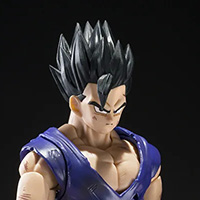 Ultimate Gohan SUPER HERO -Battle Scarred Edition-