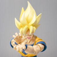 Figuarts dragon ball list discount