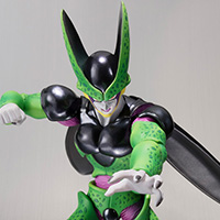 Perfect Cell PC