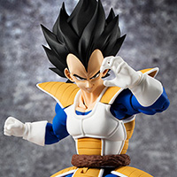 Vegeta 2.0