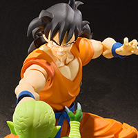 Yamcha