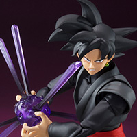 Goku Black