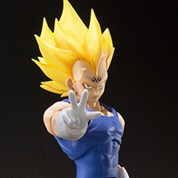 Majin vegeta