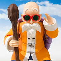 Master Roshi