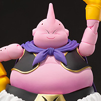 Majin Buu Zen