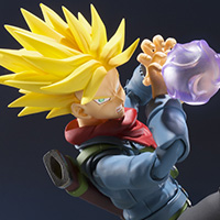 Future Trunks