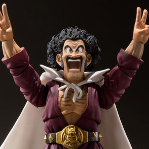 Mr Satan