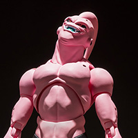 Majin Buu Evil