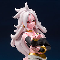 Android 21