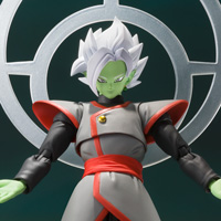 Zamasu Potara