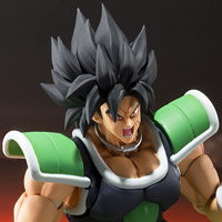 Broly Super