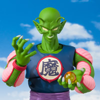 Piccolo Daimaoh