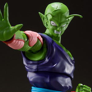 Piccolo Proud Namekian